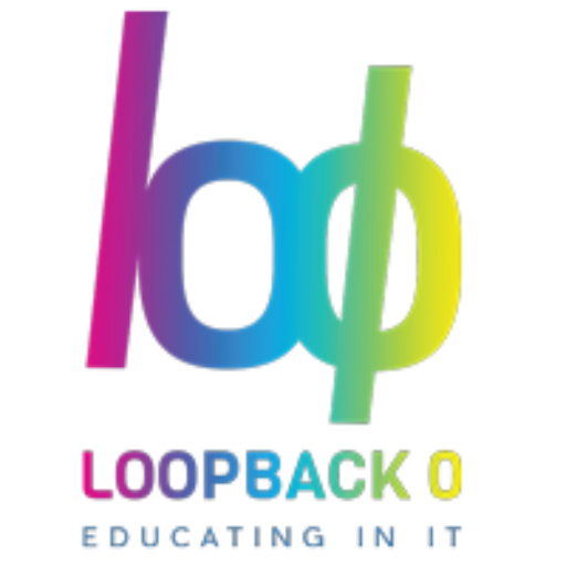 LoopBack0 Education